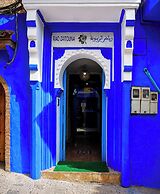 Riad Zaitouna Chaouen