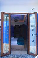 Riad Zaitouna Chaouen