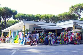 Camping Waikiki