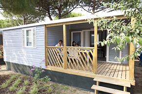 Camping Waikiki