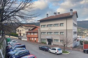 Hotel Berri Versalles