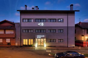 Hotel Berri Versalles