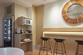 Hotel Berri Versalles