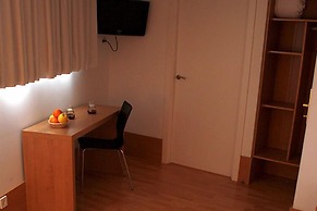 Hotel Berri Versalles