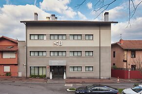 Hotel Berri Versalles