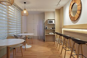 Hotel Berri Versalles