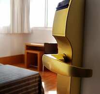Hotel Berri Versalles