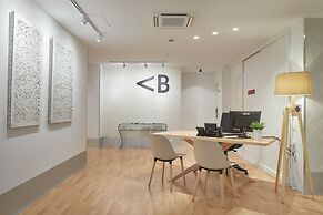 Hotel Berri Versalles