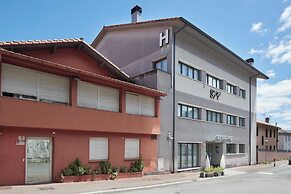 Hotel Berri Versalles