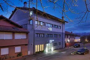 Hotel Berri Versalles