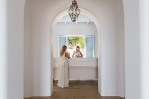 Calme Boutique Hotel Paros- Adults Only