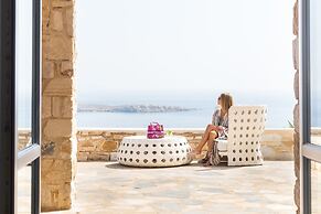 Calme Boutique Hotel Paros- Adults Only