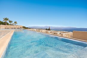 Calme Boutique Hotel Paros- Adults Only