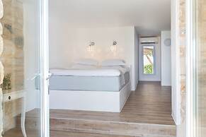 Calme Boutique Hotel Paros- Adults Only