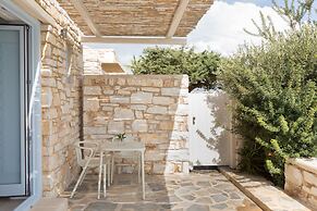 Calme Boutique Hotel Paros- Adults Only