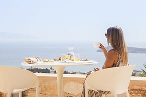 Calme Boutique Hotel Paros- Adults Only