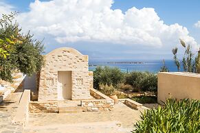 Calme Boutique Hotel Paros- Adults Only