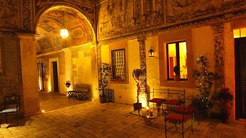 Residenze Gregoriane - Dimora d'Epoca