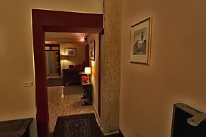 Residenze Gregoriane - Dimora d'Epoca