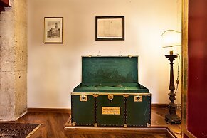 Residenze Gregoriane - Dimora d'Epoca