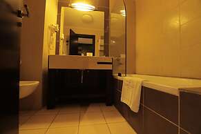 Hotel Palm Beach