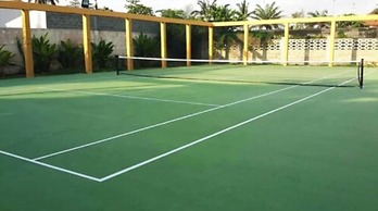Hotel Palm Beach