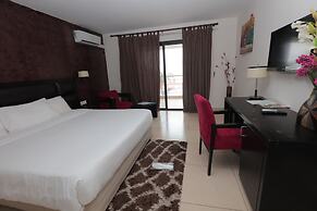 Hotel Palm Beach