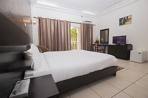 Hotel Palm Beach
