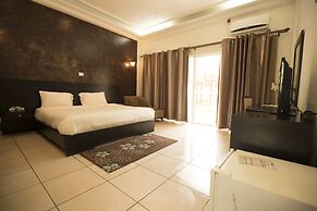 Hotel Palm Beach