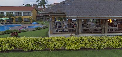 Hotel Palm Beach
