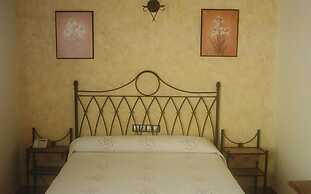 Hotel rural Llano Piña