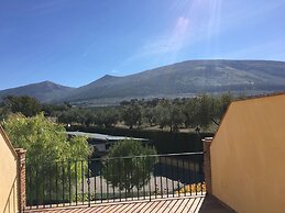Hotel rural Llano Piña