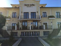Hotel rural Llano Piña