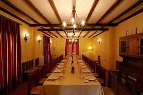 Hotel rural Llano Piña
