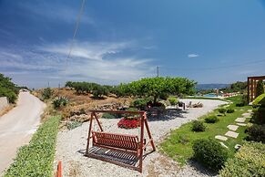 Agarathos Traditional Rooms