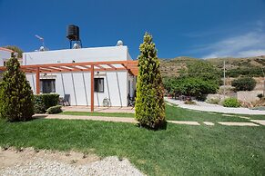 Agarathos Traditional Rooms