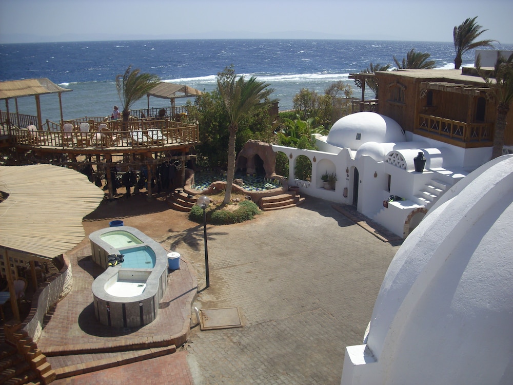 Inmo Divers home