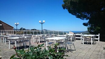 Hôtel Résidence U Nebbiu