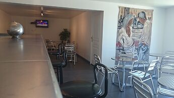 Hôtel Résidence U Nebbiu