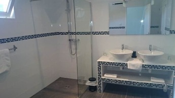 Hôtel Résidence U Nebbiu