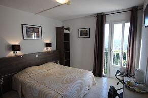 Hôtel Résidence U Nebbiu