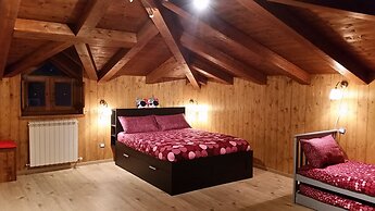 B&B Il Ghiro - Country House