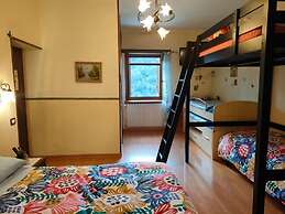 B&B Il Ghiro - Country House