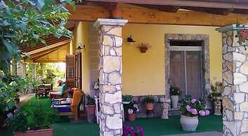 B&B Il Ghiro - Country House
