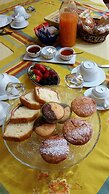 B&B Il Ghiro - Country House