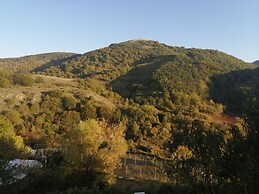 B&B Il Ghiro - Country House
