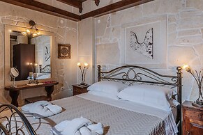Terra Minoika Boutique Resort