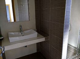 Sunny Sani Luxury Villas