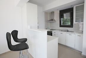 Sunny Sani Luxury Villas