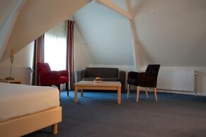 Hotel Restaurant Noordooster